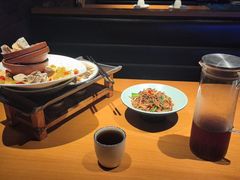 -湘与香缘·湖南菜(王府井北京市百货大楼店)