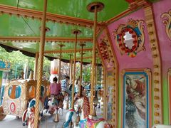 -凤凰山海港乐园