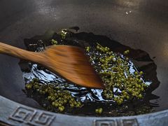 -鲜椒鱼·雅安地标性美食