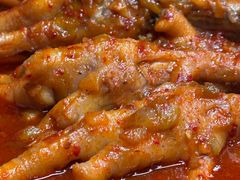 -京玉菲饭店(李村店)