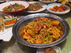 -李氏传家菜(兴城路店)