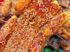 -北三老太太烧烤(人生一串上榜店)