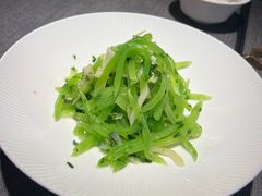 -南里山房·新淮扬菜(徐汇万科店)