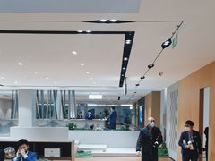 -北京京宝行宝马4S店(闵庄路店)