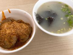 -阿凸芋圆(上帝街店)