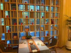 -淮食·雅宴(北大博雅国际酒店)