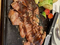 -必胜客(张掖西大街店)