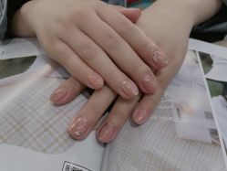 -POINT服务季·点睛创意美甲沙龙