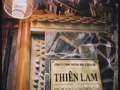 -Lam Vien Restaurant