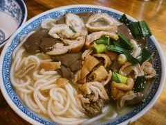 -锦泓老字号猪脏粉(东联大厦店)