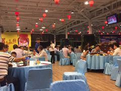 -御唐府海珊瑚主题餐厅