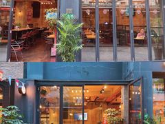 -FAT COW(虹梅路店)