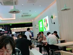 -大米先生(西郊店)