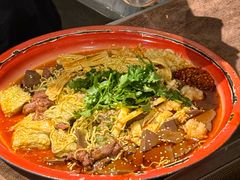 -老街称盘麻辣烫·冒菜(思北店)