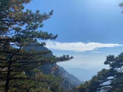 -黄山北站