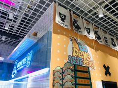 -BOPEYE·波派炸鸡(九霄天地店)