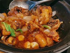 -淮扬韵(市政府汉神店)