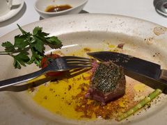 -王品牛排(福州泰禾店)