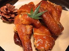 -锦楼·臻选新杭帮(正大广场店)