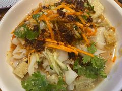 石河子凉皮-疆里疆外·和田烤肉·清真