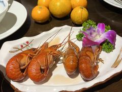 -聚汇三少·龙虾·中餐厅(莫邪路新天地店)