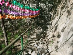 -十渡东湖港风景区