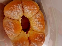 皇冠吐司-爸爸糖吐司面包(宁波世纪东方店)
