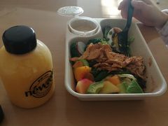 -innewgogo纽麦轻食(滨北店)