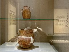 -巴音郭楞蒙古自治州博物馆