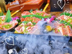 -牛焱·烧肉酒肆(五大道店)