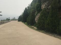 -府君山公园