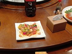 -味窑大寨百姓酒楼(晋祥办公大楼店)