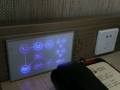 -扬州东关街文昌阁桔子水晶酒店