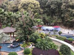 -汇雅温泉