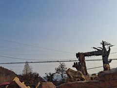 -威海华夏城景区