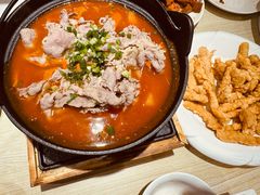 -紫光园·烤鸭(美术馆店)
