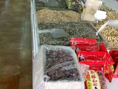 -盛文甘栗(中华大街店)