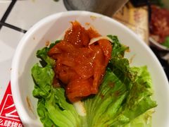 -肆幺幺烤肉(乐汇城店)
