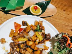 -泰堤坊(淡水体育馆店)