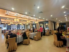 大堂-华联广州大酒店-餐厅
