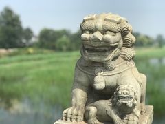 -卢沟桥文化旅游区