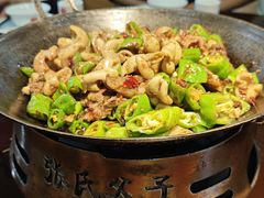-张氏父子常德肠子馆(红星总店)