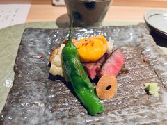 -炎橘·板前料理 Omakase