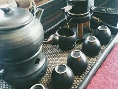 -上海金桥红枫万豪酒店-万豪中餐厅