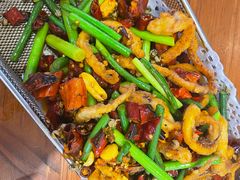 -渔家风味·鲅鱼水饺·央视展播·海鲜天津菜(开发区店)