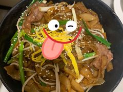 -食大利香港茶餐厅(南亚风情第一城店)