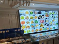 -子霖南山鲜虾面(南山总店)