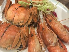 -锡和无锡菜(景丽苑店)