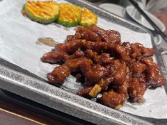 -绿茶餐厅(广州天河城店)