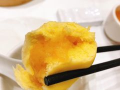 香滑流沙包-稻香酒家·34年老字号·港式粤菜(汉街店)